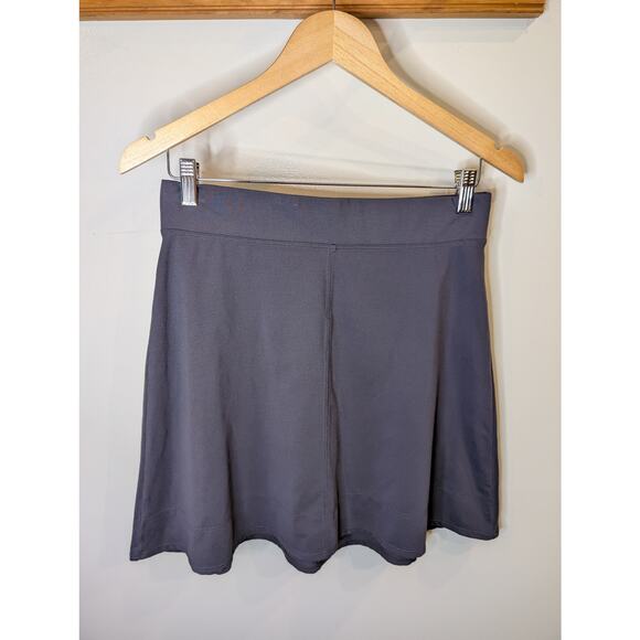 TOAD&CO Women's Small Athletic Skirt Bundle Turquoise Gray Sustainable - Picture 6 of 16